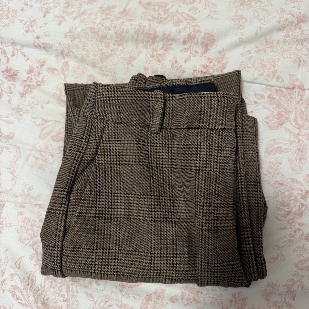 Aritzia Agency Trousers - Picture 7 of 7